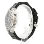 Bulgari Diagono Scuba GMT SD38SGMT Black Dial - Image 2