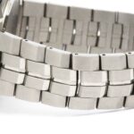 CASIO Oceanus Manta 10th Anniversary LTD Solar Titanium Watch OCW-S3001C-1AJF - Image 3