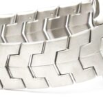 TAG HEUER Link Stainless Steel Quartz Mens Watch WAT1111 - Image 7