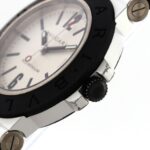 Bulgari Aluminum AL38TA Automatic - Image 3