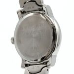 Bulgari Solotempo ST29S ST29BSSD Stainless Steel Quartz Watch - Image 5