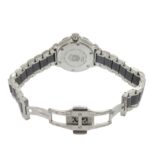 TAG Heuer Formula 1 WAH1210.BA0859 Stainless Steel Black/Silver Dial Quartz Watch 0330 HEUER - Image 5