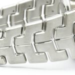 TAG HEUER Link Calibre 17 Chronograph Automatic Watch CBC2110 - Image 7