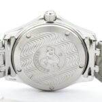 OMEGA Seamaster 120M Chronometer Steel Automatic 2501.31 - Image 6