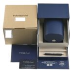 PANERAI Luminor Marina Grigio Roccia Watch 44 PAM01358 - Image 9