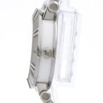 TIFFANY Atlas Ceramic Steel Ladies Watch Z1300.11.11A20A00A - Image 4