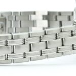 OMEGA Seamaster 120M Steel Quartz Ladies Watch 2581.80 - Image 7