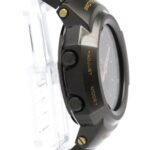 CASIO G-SHOCK × PORTER Tough Solar Radio Wave Watch AWM-500GC-1AJR Never Used - Image 9