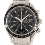 Omega Speedmaster Date 3210.50 Stainless Steel Automatic