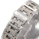 Hermes HERMES Clipper Diver CL7 710 Men's Watch Date Blue Quartz - Image 5