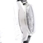 TAG HEUER Carrera Chronograph Steel Automatic Watch CV2113 - Image 8
