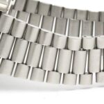 TAG HEUER 2000 Series Steel Quartz Mens Watch 262.206 1 - Image 3