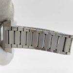GUCCI Sherry Line 111L Silver Stainless Steel Women's Quartz Watch - Image 7