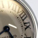 Cartier Ballon Bleu SM W69010Z4 SS Quartz Watch - Image 8