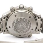 OMEGA Seamaster Professional 300M Chronograph Watch 2298.80 - Image 6