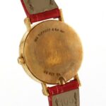 Tiffany Atlas YG D286753 Quartz Watch - Image 4