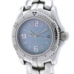 TAG Heuer Link WT141B.BA0561 Women's Watch, Stainless Steel /40410