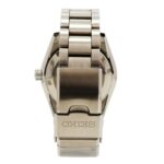 Seiko Prospex 140th Anniversary Limited Edition SBDC139 6R35-01R0 Silver Dial - Image 7
