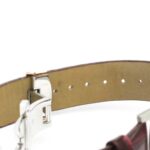 CITIZEN Eco Drive Solar Steel Mens Watch AR5026-05A Mint Con - Image 8