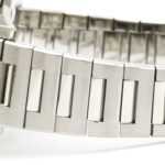 GUCCI Pantheon Stainless Steel Quartz Mens Wtatch YA115235 - Image 3