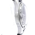 TAG HEUER Kirium Titanium Rubber Quartz Mens Watch WL1180 (å¤–è£…ä»•ä¸Šã’æ¸ˆã¿) - Image 8