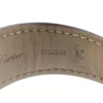 Cartier Calibre de W7100014 SS Automatic Watch - Image 5
