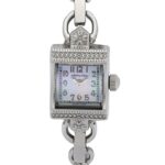 HAMILTON American Classic H31271113 H312710 Wo SS 130513