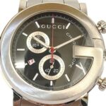 Gucci G-Chrono 101M Quartz Watch for Men - Image 4