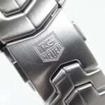 TAG Heuer Link Caliber 16 Men's Automatic Watch, Stainless Steel, CJF2110-0 (Automatic Winding) - Image 9