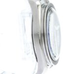 OMEGA Speedmaster Michael Schumacher Blue Dial Watch 3510.81 - Image 8
