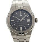Maurice Lacroix Aikon Automatic AI6007-SS002-230-1 Gray Dial