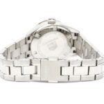 TAG HEUER Carrera Stainless Steel Quartz Ladies Watch WV1414 - Image 5