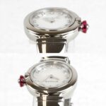 BVLGARI Lucea LU23S Quartz Watch for Women - Image 4