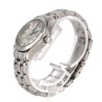 Omega Seamaster 120 2571.31 SS Quartz Watch - Image 2