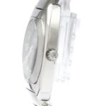HERMES Espace Stainless Steel Quartz Ladies Watch ES1.210 - Image 4