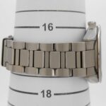 CITIZEN Attesa CB3030-76E H128-001R701 Black Silver Titanium Men's Watch - Image 7