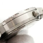 Bulgari Diagono Scuba GMT SD38SGMT Black Dial - Image 7