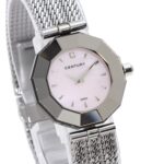 Century Primetime Watch Stainless Steel SS Ladies CENTURY - Image 4