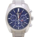 Seiko Astron Limited Edition SBXC115 5X53-0BT0 Shohei Ohtani Stainless Steel Men's Watch 130414 to 1,700 pieces