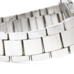 OMEGA Geneve Dynamic Cal 565 teel Automatic Watch 166.039 Vintage - Image 6