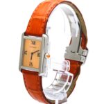 CARTIER Tank Solo 2000 LTD Edition Steel Quartz W1019455 - Image 2