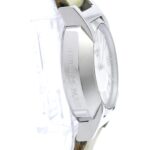 HERMES Nomade Steel Auto Quartz Ladies Watch NO1.210 - Image 8