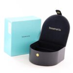 Tiffany & Co. Tesolo Combination L0112 SSxGP Quartz - Image 7