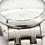Omega Seamaster 120 2501.21 White Dial - Image 7