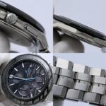 CASIO Oceanus Manta Maki-e Limited Edition (1500 pieces) OCW-S5000ME-1AJF Titanium 40539 - Image 9