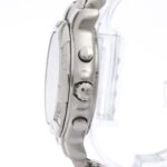 TAG HEUER 6000 Chronogragh Steel Quartz Mens Watch CH1111 - Image 4