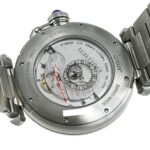 CARTIER Pasha de Cartier Watch 41mm WSPA0038 - Image 6