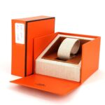 Hermes Clipper CL4.210 SS Quartz - Image 7