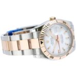 ROLEX Datejust 36 Turn-O-Graph 116261 Oyster - Image 5