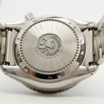 Seiko Grand Sport Collection GMT SBGE295 9R66-0BK0 Green Dial - Image 5